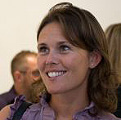 Allison Galaun - Performance Coach