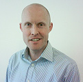 Mike Garth - Performance Coach
