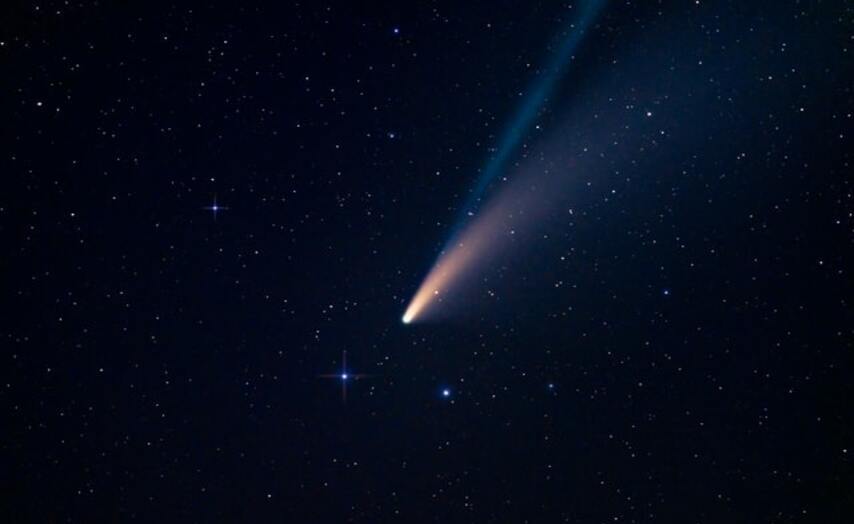 comet