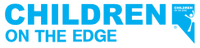 Children on the Edge Logo