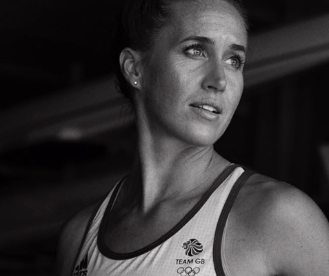 Helen Glover photo credit James Mcnaught